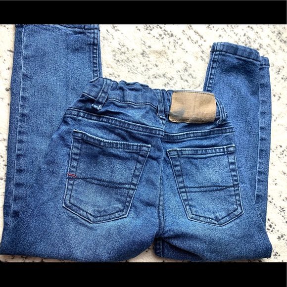 Kids Tommy Hilfiger Matching Set - Picture 5 of 6